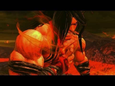 Ultimate Evil Ryu Theme Remix Compilation by EfeBeats