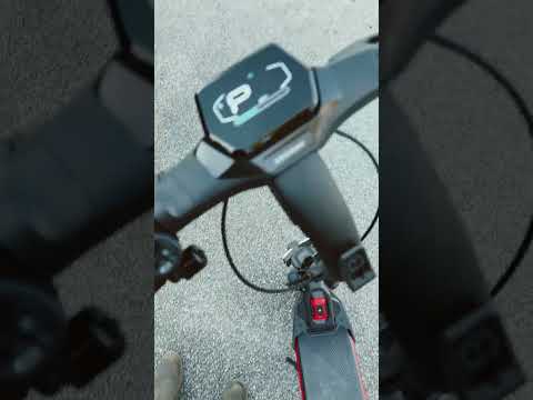Segway ZT3 Pro