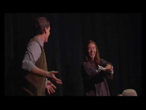 Charlie Caper - A touch of Class