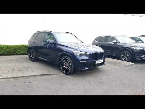 BMW X5 xDrive30d M Sport - Image 2