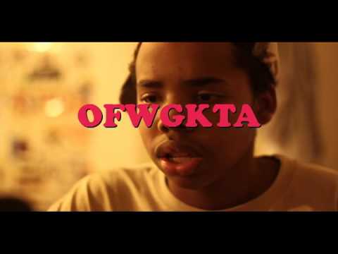 Earl Sweatshirt Video