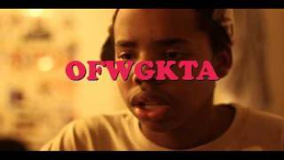 Earl Sweatshirt