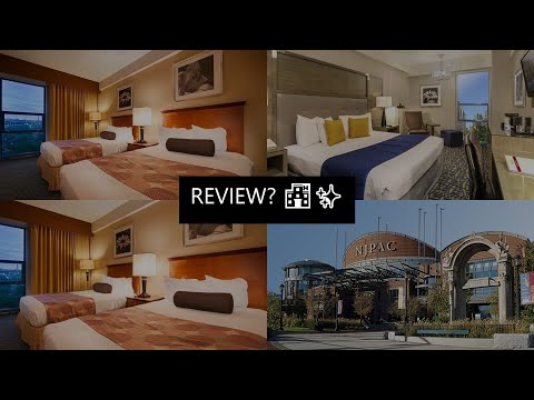 best western robert treat  newark hotels new jersey