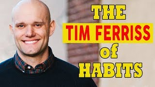Atomic Habits by James Clear (Animated) - The BEST way to create a habit