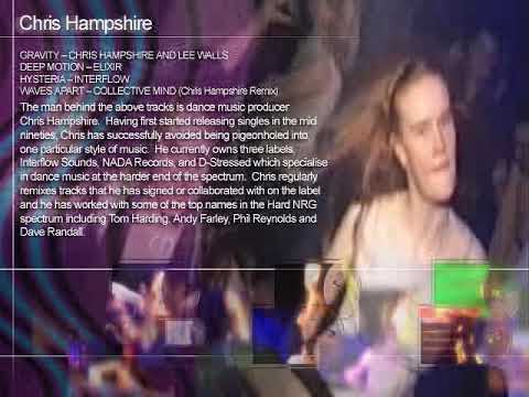 Music 2002 Slinky Club Edition Biography: Chris Hampshire