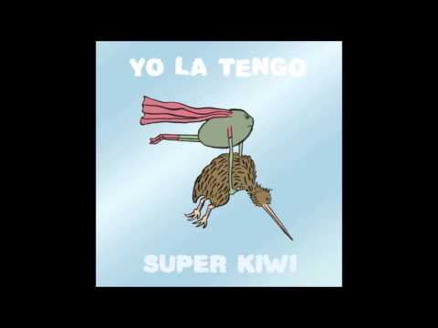 Video thumbnail for Super Kiwi
