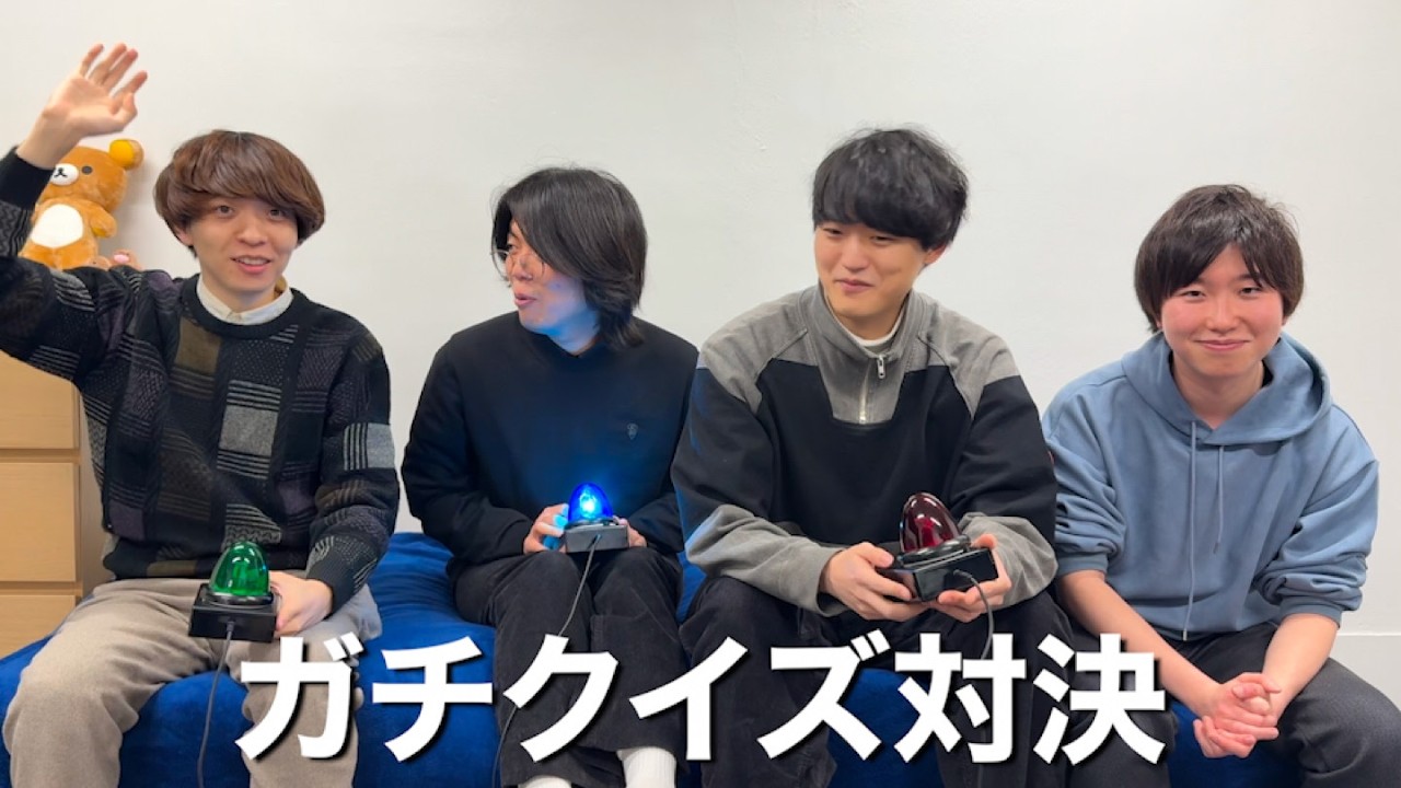 【裏雷獣王】雷獣愛が一番強いのは誰か決めました。