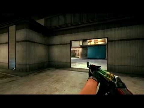 CS:GO - Karakz DreamHack Tours Highlights