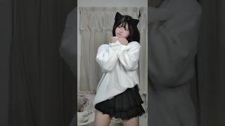 この音源ゲーム感あってかわいい!!This audiois cute #tiktok #みぎむけひだり →←