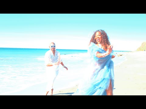 St Oshun - Really Love Your Way [Ft: Amir Lane] (Official Music Video)