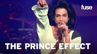 Part 1: Prince’s Influence On The Next Generation | The Prince Effect