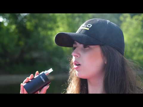 Smono 4 Vaporizer
