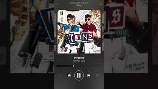 Diabolika Dark Polo Gang