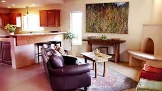 preview picture of video 'Plaza Bonita Homes By Borrego Construction - Santa Fe Real Estate Home Sales'