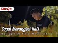 Gagal Merangkai Hati Cover Mas Ogik Natural Music Official Music Video