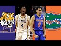 No. 12 LSU at Florida College Basketball Preview [Storylines, Pick to Win] | CBS Sports HQ