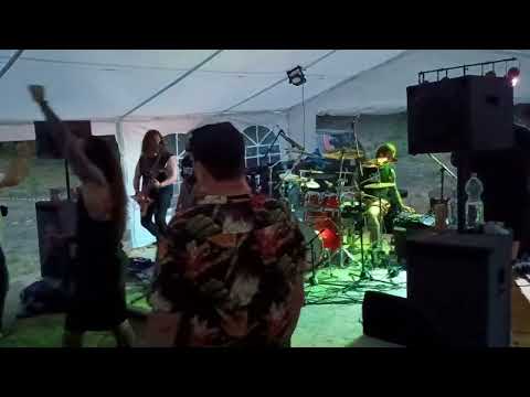 Gorgatron @ Freakend - 22.06.2023