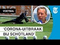‘Opmerkelijk dat Stekelenburg rugnummer 1 kreeg’