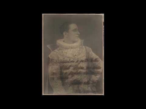 intervista inedita al grande tenore Galliano Masini