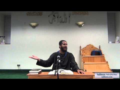 Surah An Nisa' Ayats 97 - 104