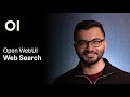 How To Add Real Time Web Search To Open WebUI