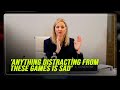Coventry Prefers To Concentrate On Sport Rather Than Wasserman ICE Agents ABS CBN News