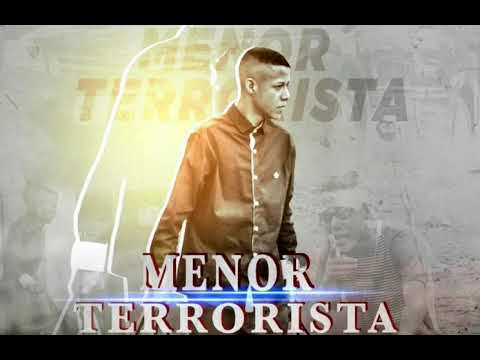MC Jv Do Santa - Medley Menor Terrorista ( DJ Buggas Prod. )