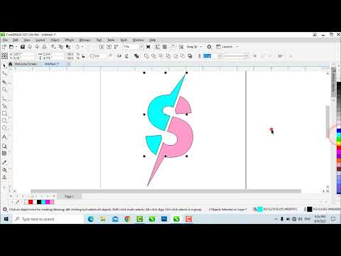 CorelDRAW 2020 New Features Part 1