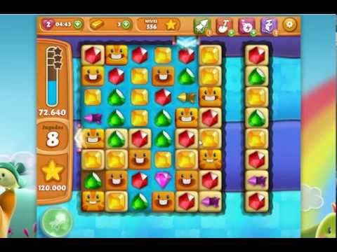 diamond digger saga nivel 556 sin booste