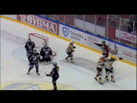 Skellefteå AIK - Vägen till SM-GULDET 2013