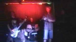 Lock and Load at Club Crannell in Poughkeepsie