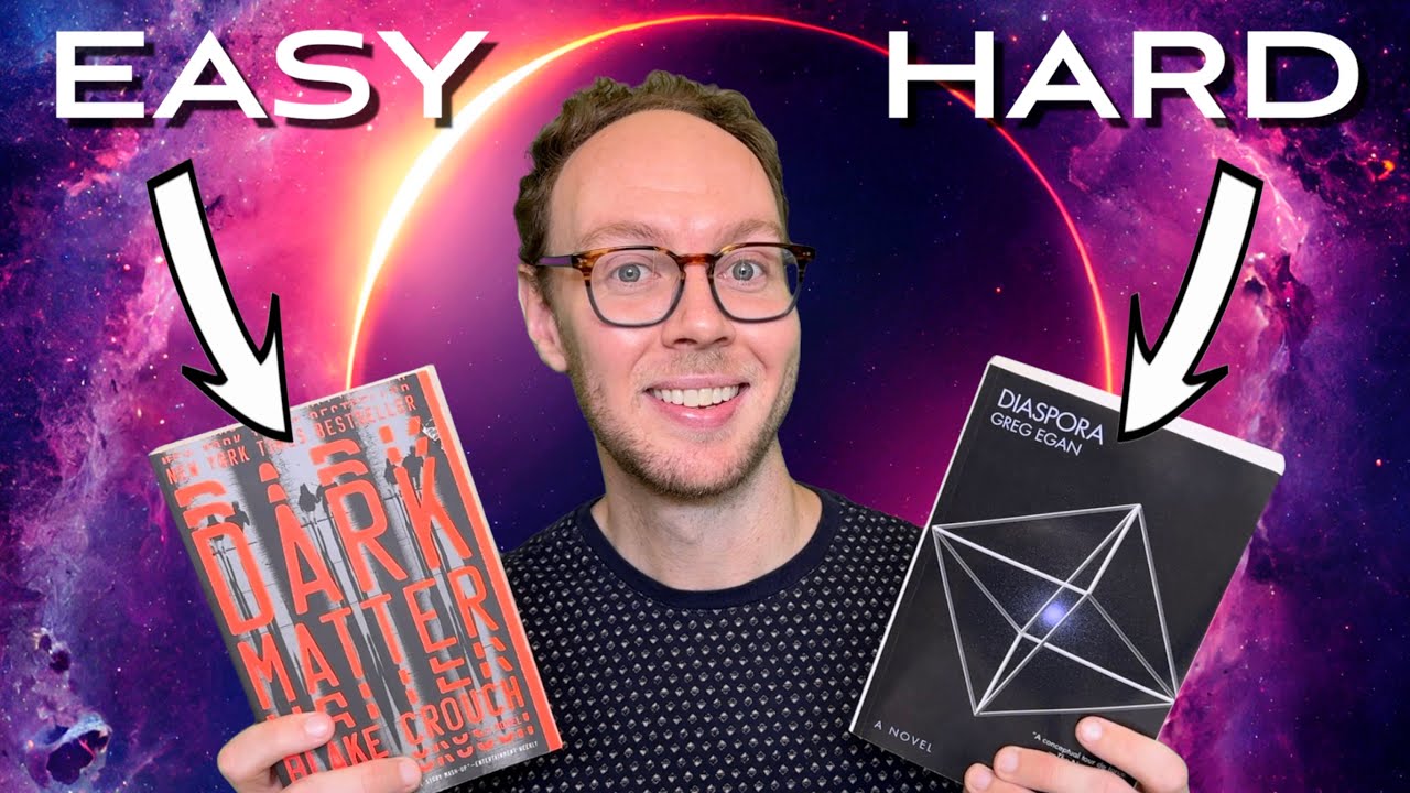 From Sci Fi Kindergarten To Phd 12 Essential Sci Fi Book