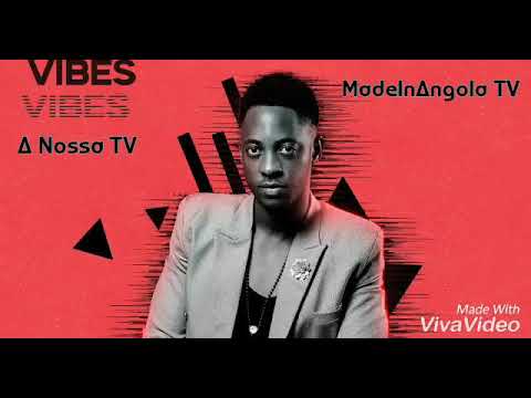 L'vincy - Eu Sou Teu ( Afro Pop )