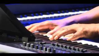 Wayne Shorter + Herbie Hancock - from ‘Possibilities’ (2005)