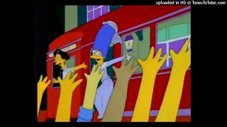 The Simpsons - Oh, Streetcar! (The Musical)