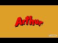 Arthur Instrumental Credits Music Pitched 1