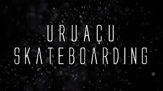 preview picture of video 'Uruaçu Skateboarding'