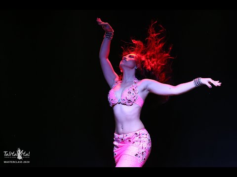 Kédina - Master Class Yamil Annum