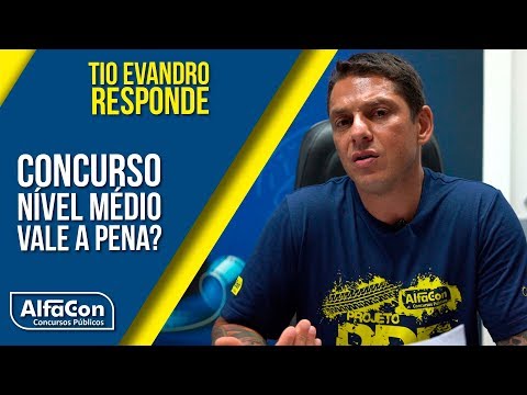 Is a mid-level competition worth it? Uncle Evandro Responds - AlfaCon