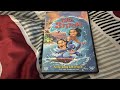 Opening To Lilo Stitch 2002 DVD