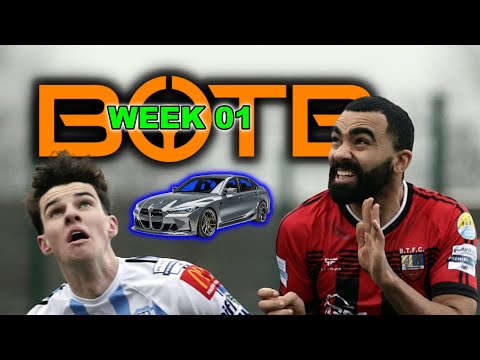How to Win your Dream Car  | BOTB Week 01