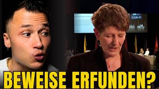 Das sollte ein AfD-Verbot rechtfertigen? Unglaublich