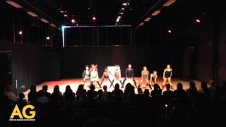 Lovecats | Amber Amrhein | Gotta Dance