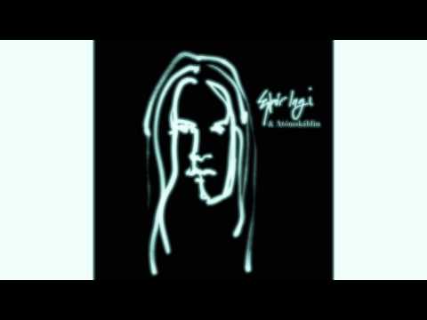 On Your Side - Eythor Ingi & Atomskaldin - Album version