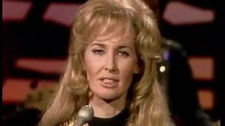 Tammy Wynette & George Jones Take Me