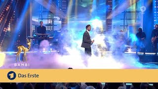 Max Giesinger: Legenden | Bambi 2019 | ARD