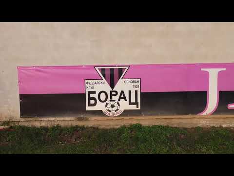 FK BORAC SAJKAS