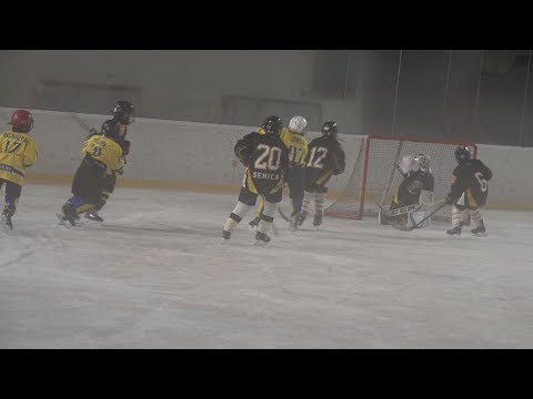 Nová hokejová sezóna už klope na dvere