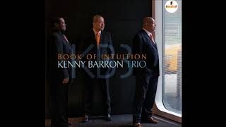 Kenny Barron Trio (Kiyoshi Kitagawa & Johnathan Blake) - Lunacy (2016)