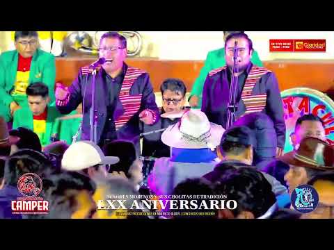 Morenada For The Orcapata Puno Peru 2026 (HD) - MAYARA GROUP OF PUNO